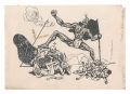 A Midsummer Noon's Dream