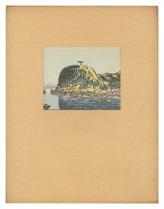 View of Toshi, Shima / Iwata Kakutaro