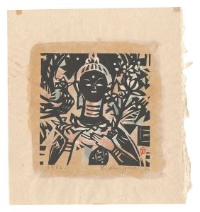 Sasajima Kihei / Kannon