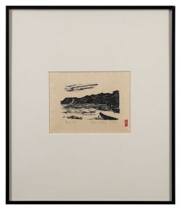 Lake Aoki / Hiratsuka Unichi