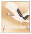 Paintings: Zuisho and a Portra......
