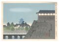Holy Historical Sites / No. 47......