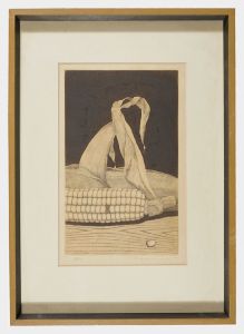 Corn No.2 / Tanaka Ryohei