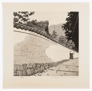 Title unknown / Tanaka Ryohei