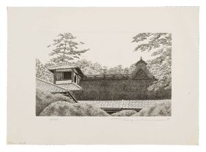 Kyoto No.4 Shisendo  / Tanaka Ryohei