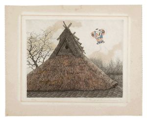 Kite / Tanaka Ryohei