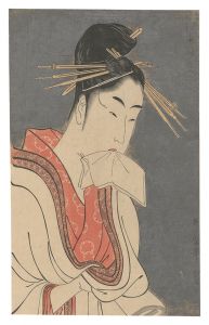 美人気量競　鶏舌楼雛鶴【復刻版】