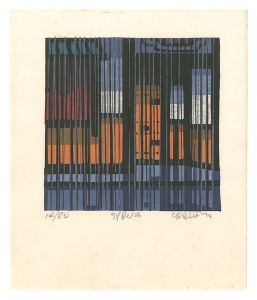 Four Seasons in Kyoto / Clifton Karhu