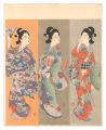 Three Women (tentative title)
