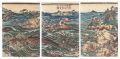Yoritomo's Attack by Flooding ......