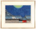 The Fifty-three Stations of th......