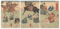 Four Seasons / Spring