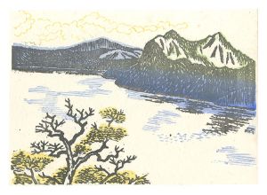 作品　／　加藤八洲