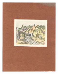 Iwata Kakutaro / Muroguchi-Ono
