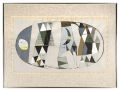 Oval Landscape