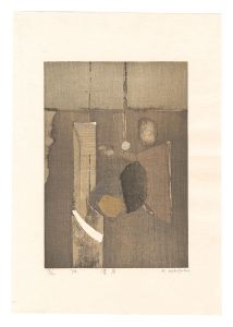 柿崎兆「湾岸」