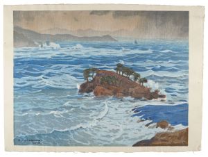 Nakagawa Hachiro / Title unknown