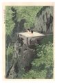 Shirahone Hotspring in Shinano