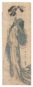 A Beauty / Shunsen