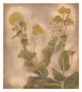 Title unknown / Nagase Yoshiro