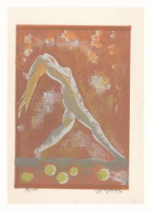 Title unknown / Nagase Yoshiro