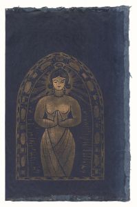 Title unknown / Nagase Yoshiro