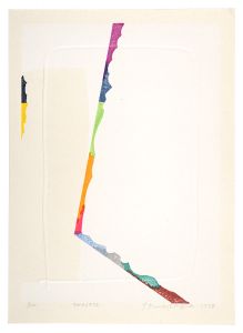 ENDLESS / Funasaka Yoshisuke