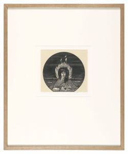 山本進「女・変貌」