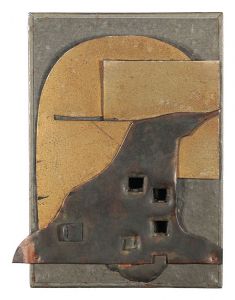 METAL WORK