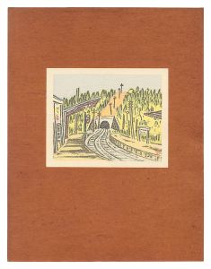 Iwata Kakutaro / Muroguchi-Ono