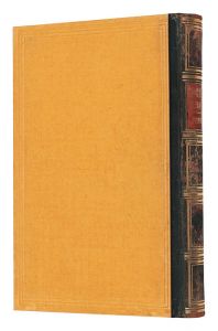 蔵書票の話
