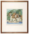 The Rhine River