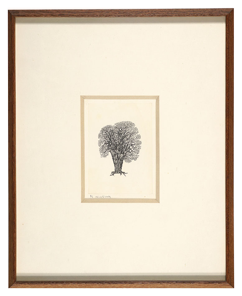 野田弘志「作品」
