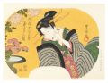 Fan Prints :The twelve months ......