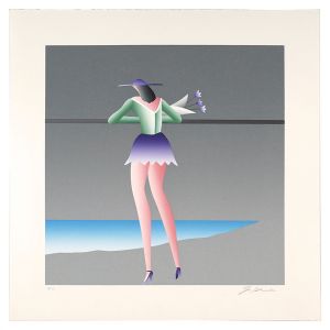 Title unknown / Kuri Yoji