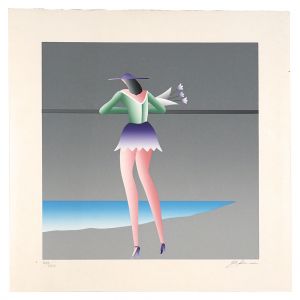 Title unknown / Kuri Yoji