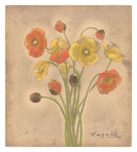 永瀬義郎「作品」