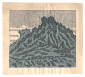 作品　／　前田政雄