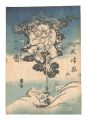 Ten Pieces of Otsu-e / No. 2: ......