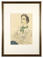 Portrait of Mrs. Conchita Mont......