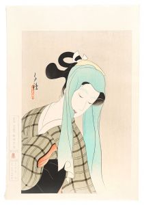 舞 / 木谷千種