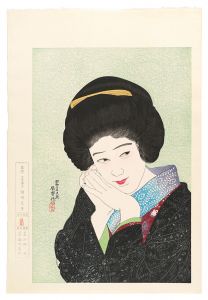 女優 / 山中古洞