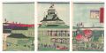 Illustrations of Famous Places......