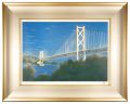 White Bridge, the Innoshima Oh......