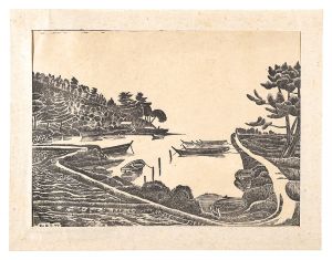 Title unknown / Asano Takeji