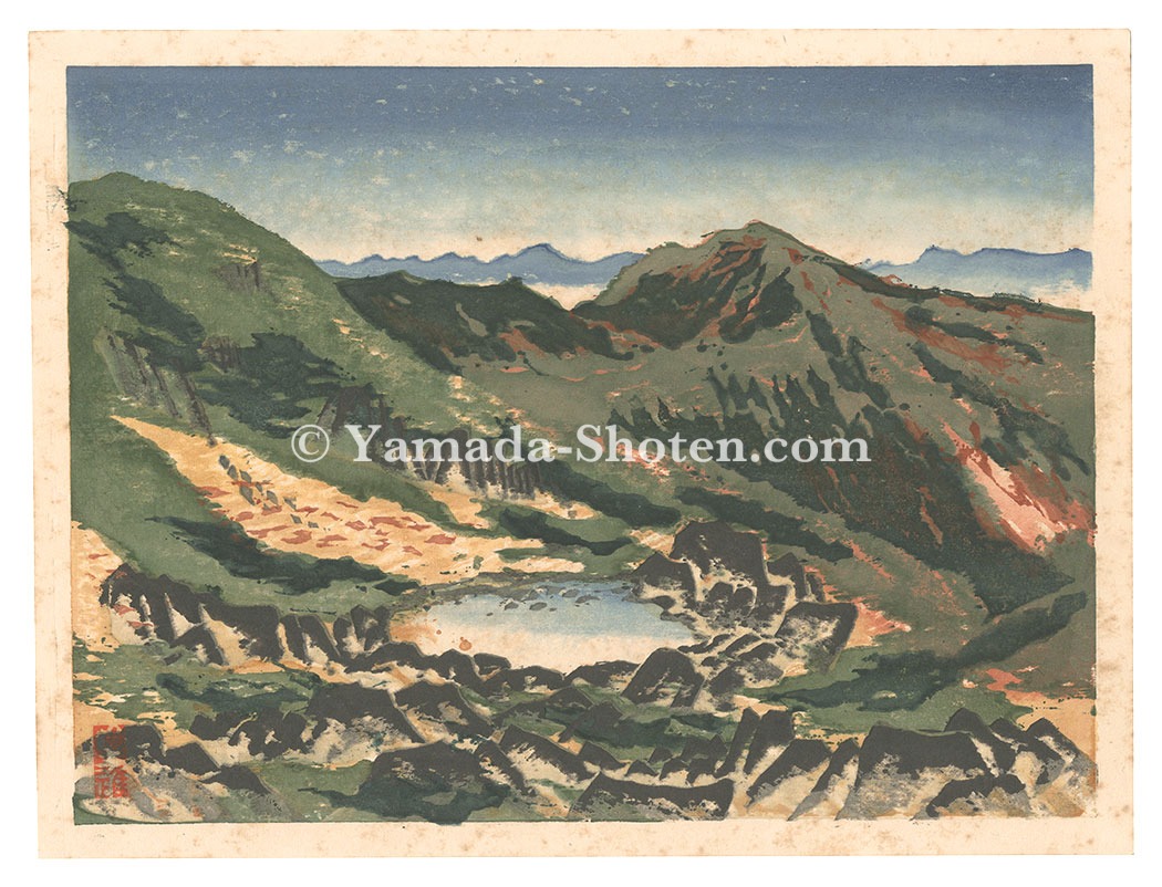 山口進「作品」