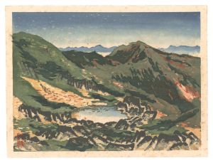Title unknown / Yamaguchi Susumu