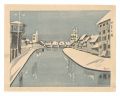 Shijo-ohashi Bridge