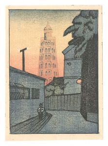 Ryounkaku / Koizumi Kishio