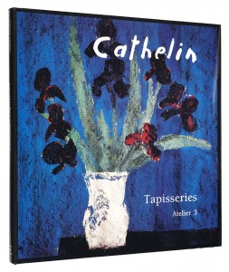 ｢[英]カトラン タピスリーズ Cathelin Tapisseries Atelier 3｣